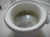 冬瓜陈皮鸭汤