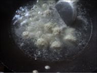 肉丸汤