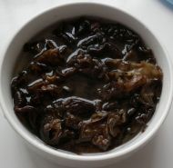 新版鱼香肉丝