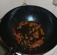 新版鱼香肉丝