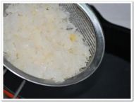 莲子红枣银耳汤