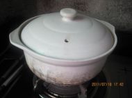 煲鸡汤