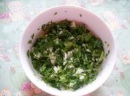 东北风味蒜茄子