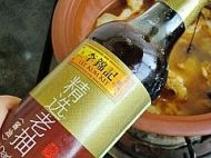 炖牛蹄筋