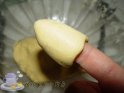 玉米面窝头