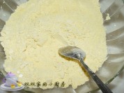 玉米面窝头
