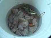 羊肉汤