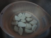 羊肉汤