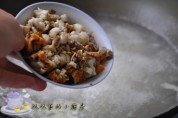 银丝海鲜羹