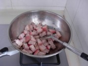 玫瑰腐乳肉