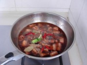 玫瑰腐乳肉
