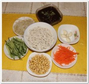 炸酱面