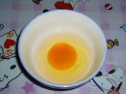红糖鸡蛋米酒