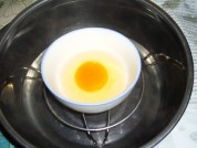 红糖鸡蛋米酒