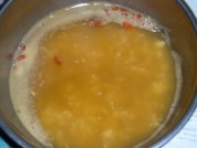 红糖鸡蛋米酒