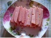 家庭版寿司