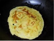 家庭版寿司