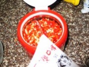 自制剁椒