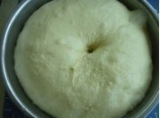 甜薯面包