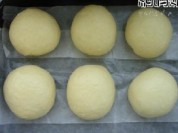 甜薯面包