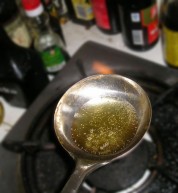 油泼面