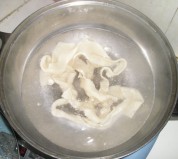 油泼面