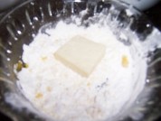 经典锅塌豆腐