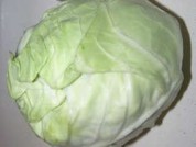 清炒甘蓝