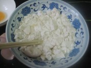 姜汁豆腐