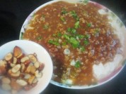 姜汁豆腐