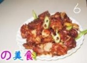 红烧麻鸭