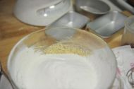 红茶蛋糕