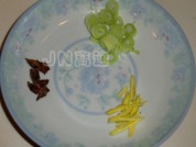 红烧冬瓜块