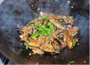 少油版肉沫茄子