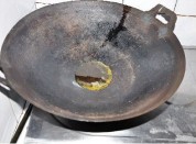 少油版肉沫茄子