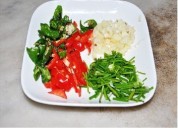 少油版肉沫茄子