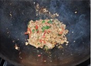 少油版肉沫茄子