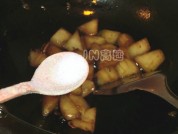 红烧冬瓜块