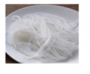 黄豆芽炒粉条