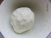 芋泥糯香饼