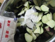 地三鲜的做法