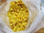 甜脆玉米片