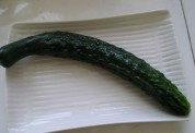 芥末拌大豆