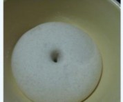 全麦豆沙包