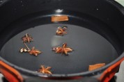 五香毛豆