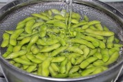 五香毛豆