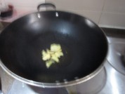西红柿炖牛肉