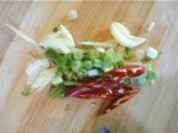 烧河虾