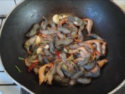 烧河虾