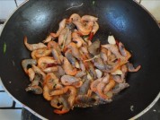 烧河虾